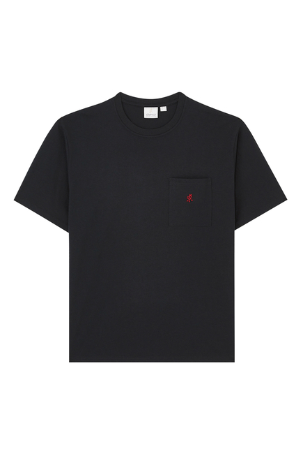 One Point T-Shirt