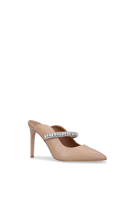 Duke 100 Crystal Mules