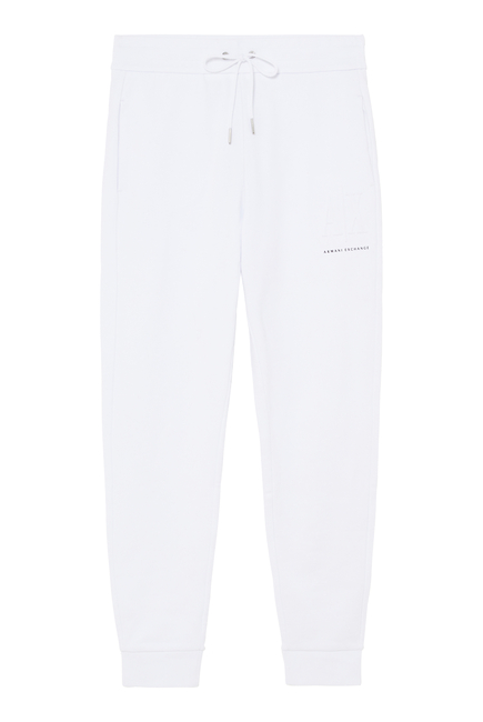 A|X Icon Logo Jogging Pants