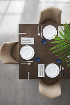 First Course Dining Table