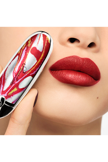 Rouge G Lipstick Case