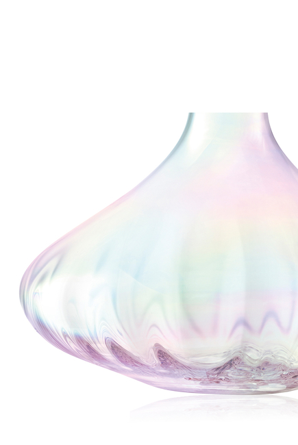 Glass Pearl Carafe