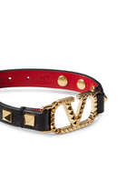  VLogo Bracelet