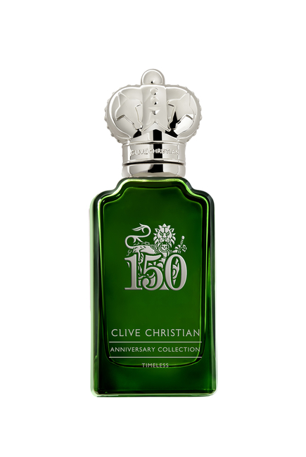 150th Anniversary Collection Timeless Perfume