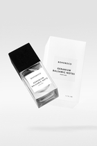 Geranium Balsamic Note Parfum