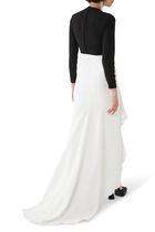 Nia Maxi Dress