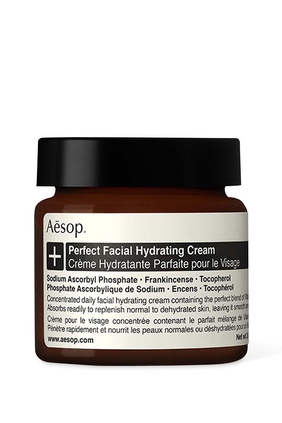 Perfect Facial Hydrating Cream