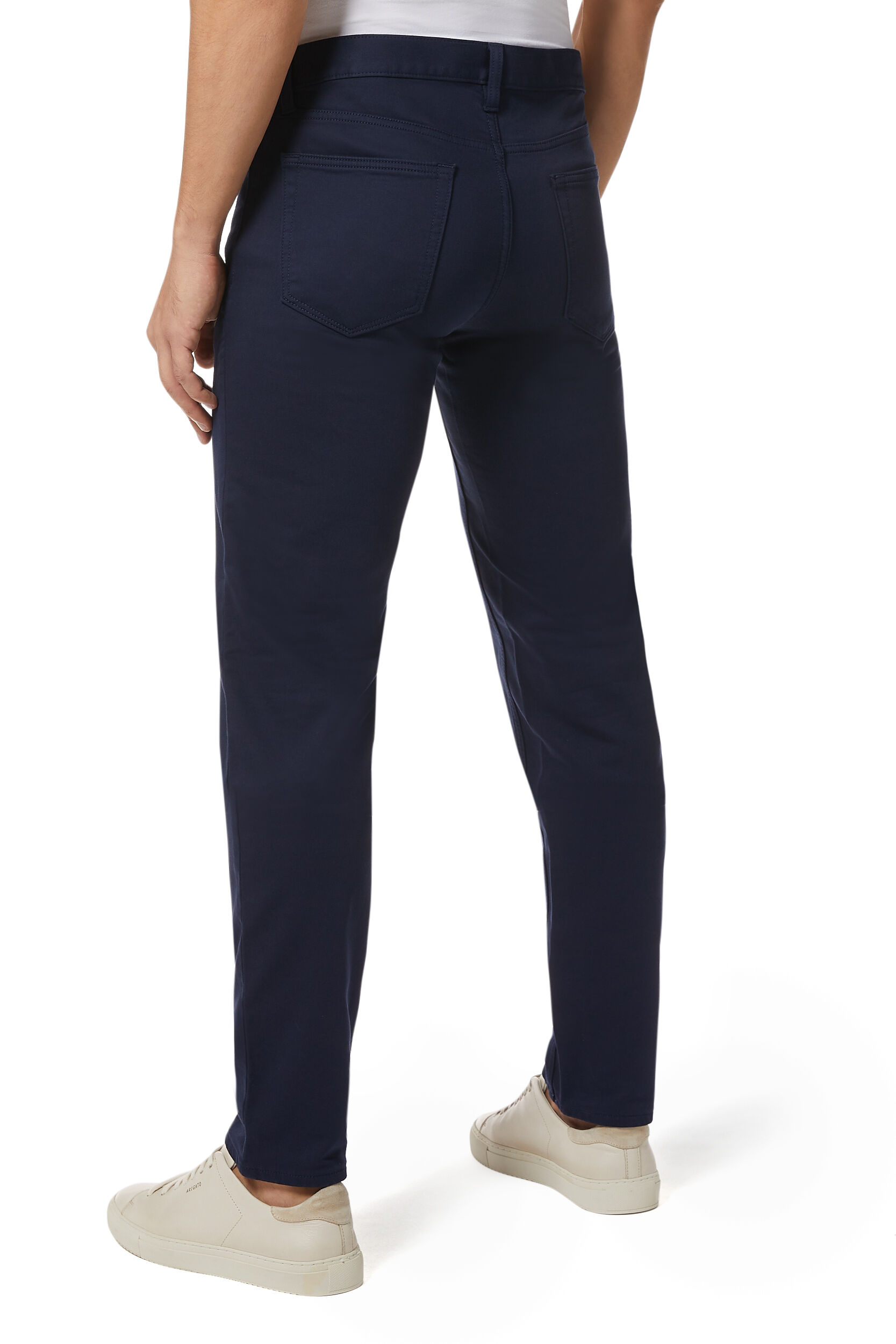 athletic tapered traveler pant