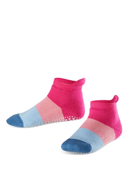 Falke Color Block Non-slip Socks