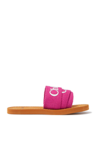 Kids Logo Canvas Slides