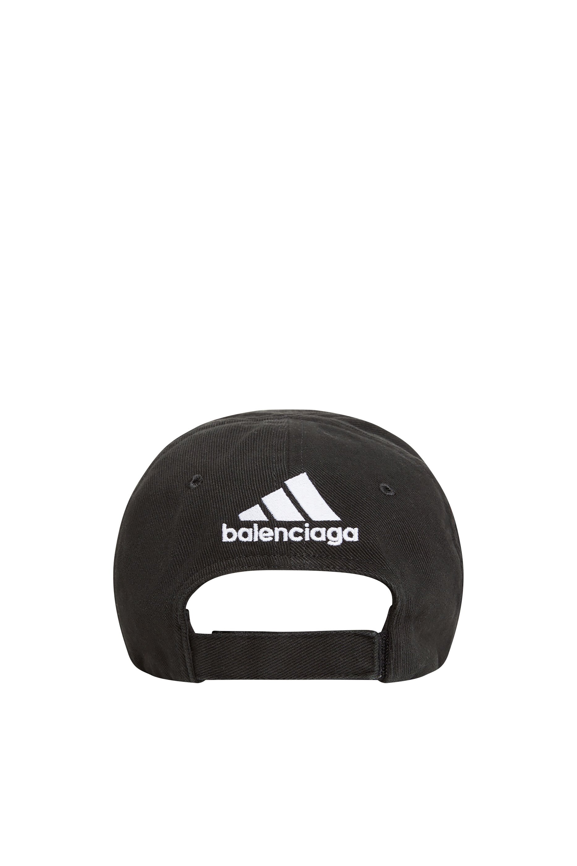 予約中！】 balenciaga adidas cap キャップ - www.mijugueteria.com.ec