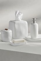 Montecito Tissue Holder