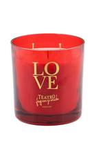 LOVE Scented Candle