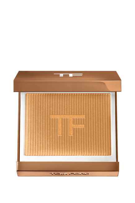 Soleil De Feu Glow Highlighter, 6g