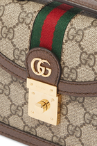 Ophidia GG Mini Shoulder Bag