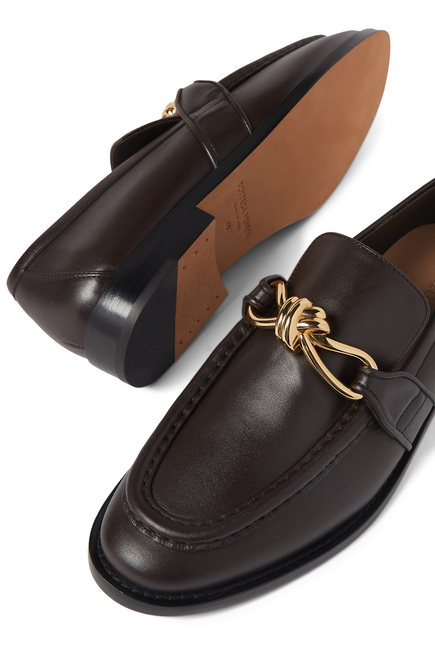 Astaire Loafers