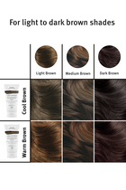 Color Renewal Color & Shine Treatment Cool Brown