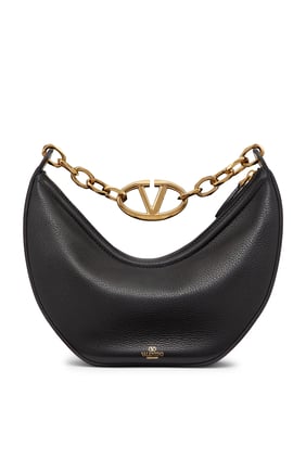 Get your hands on the Dubai exclusive Valentino Garavani VRING Bag