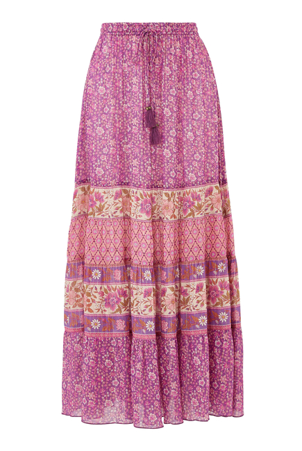 Sienna Maxi Skirt