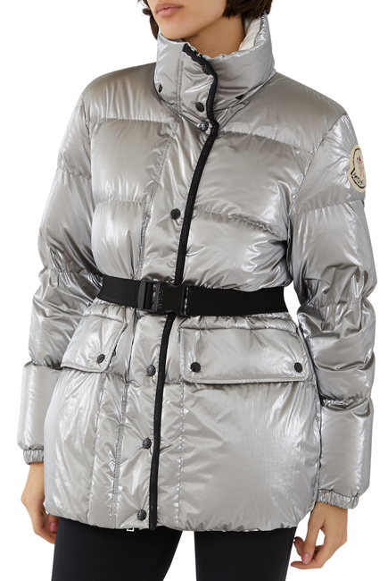 Herault Short Down Jacket