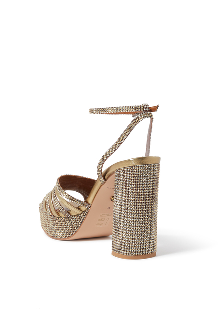 Peirra 115 Platform Sandals