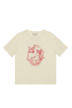 Fairy Print T-Shirt