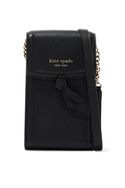 Knott NS Crossbody Phone Bag