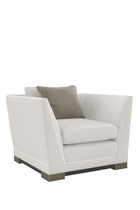 Deep Retreat Armchair