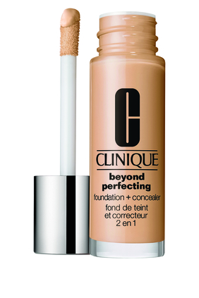 Beyond Perfecting™ Foundation & Concealer