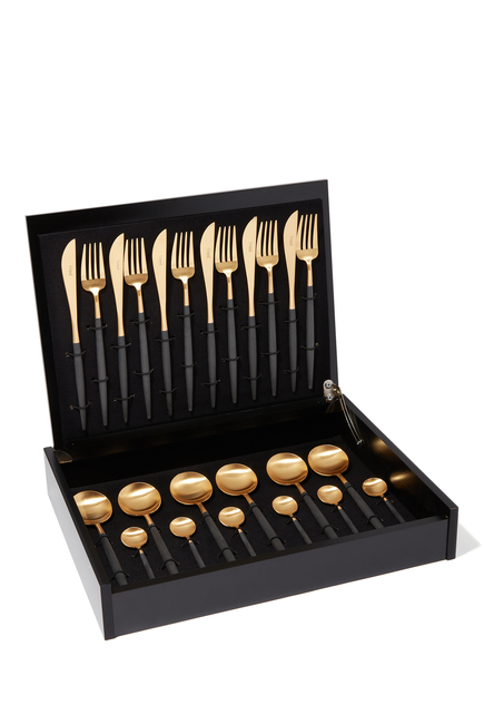 Goa 24 Piece Cutlery Set