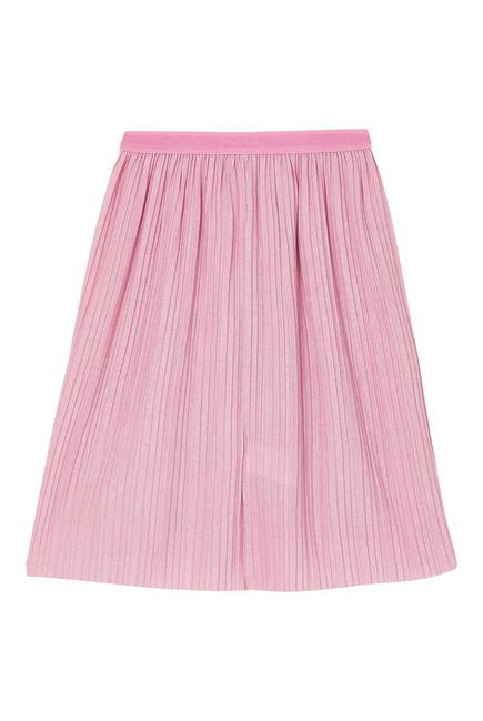 Bailini Pleated Skirt