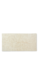 Brighton Jacquard Bath Mat