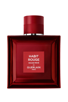 Habit Rouge Rouge Privé Eau de Parfum