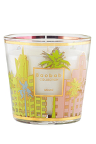 My First Baobab Miami Candle