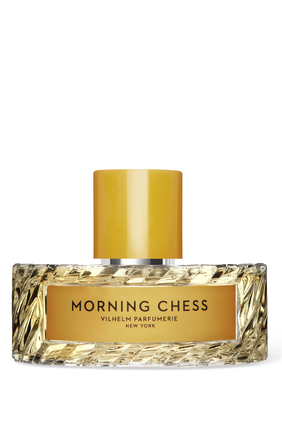 Morning Chess Eau de Parfum