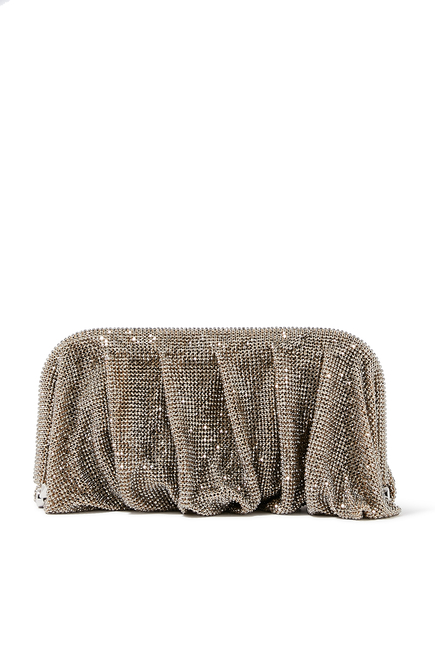 Venus La Grande Clutch Bag