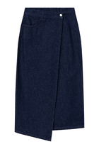 Nina Long Skirt