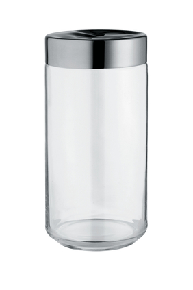 Alessi Julieta Jar