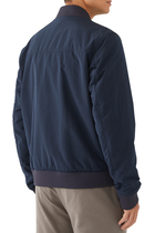 H-Comber Water-Repellent Jacket