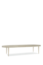 The Source Extension Dining Table