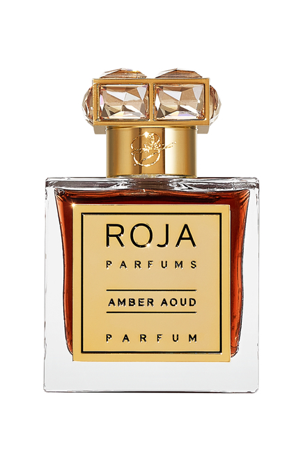 Amber Aoud Eau de Parfum
