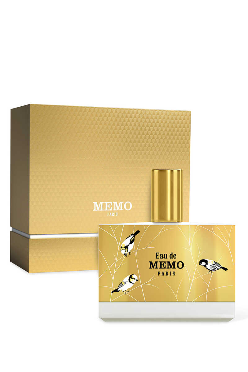 Buy Memo Perfumes Eau de Memo Eau de Parfum - Unisex for ...