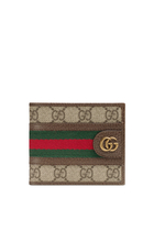 GG Supreme Ophidia Wallet