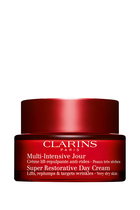 ​​Super Restorative Very Dry Skin Types Day Cream