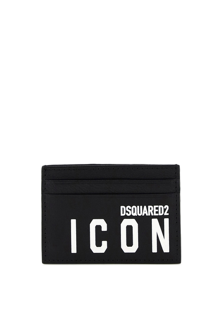 Dsquared2 Icon Card Holder