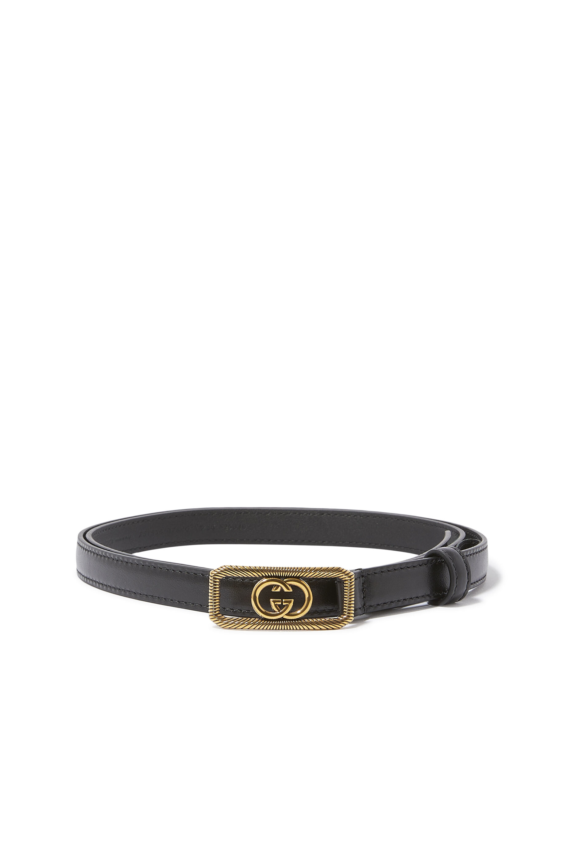 Bloomingdales discount gucci belt