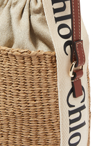 Woody Small Basket Bag