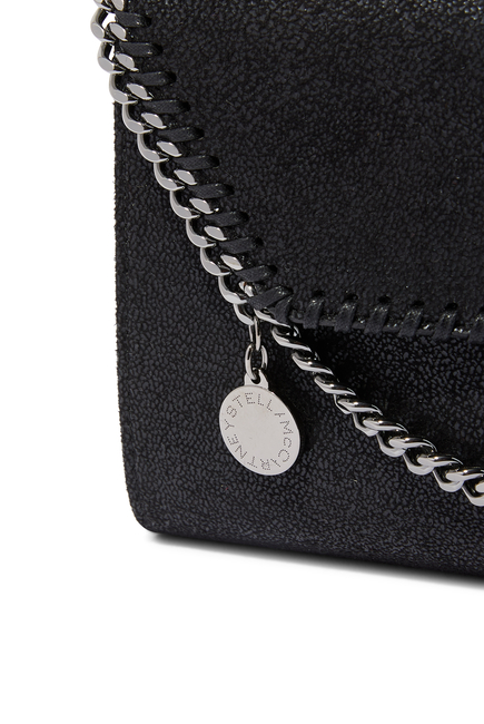 Mini Falabella Crossbody Bag