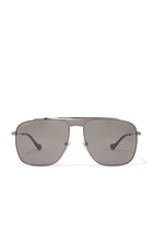 Aviator Sunglasses