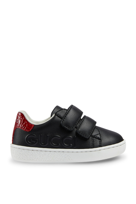 Kids Ace Sneakers